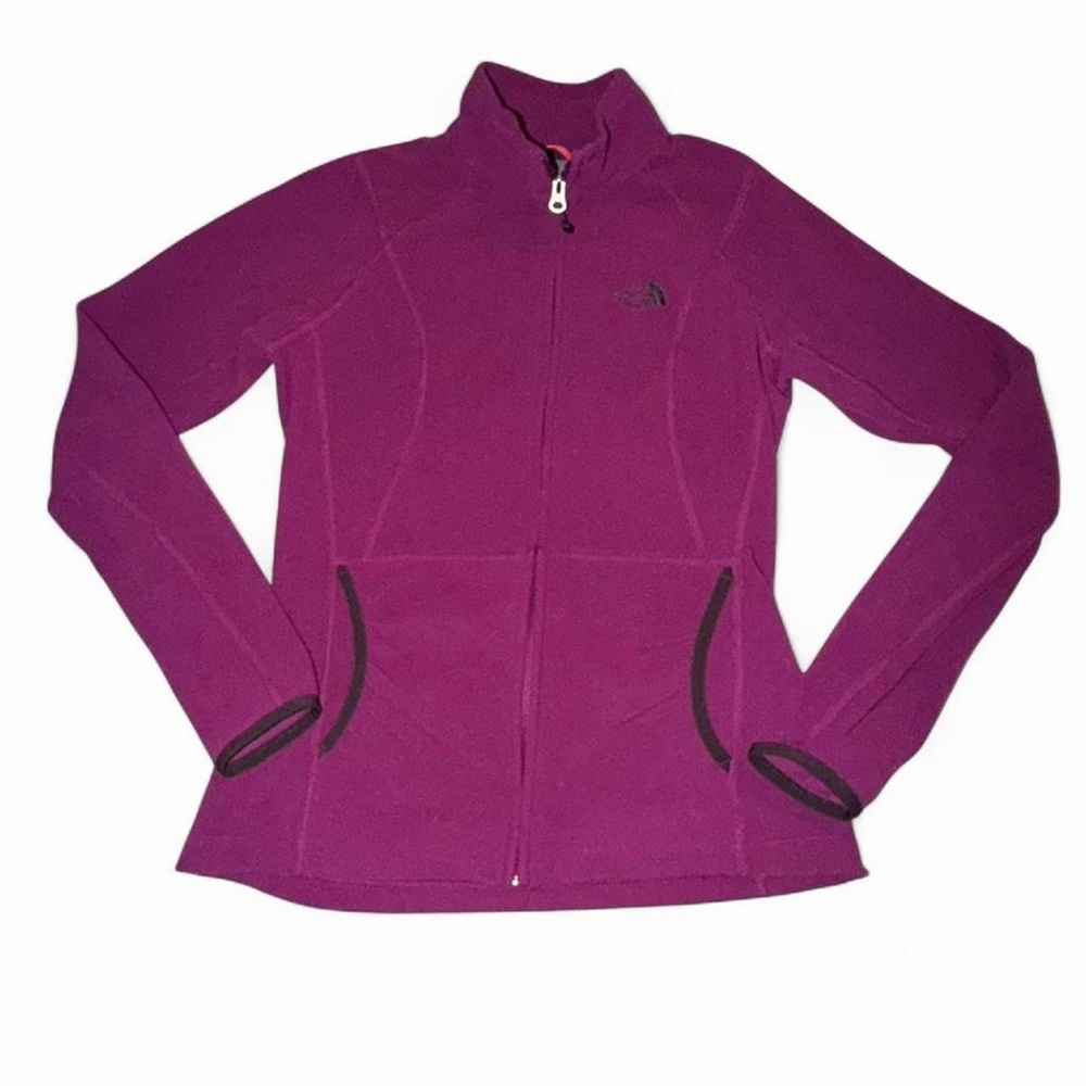 The North Face Women's Magenta Ski Jacket